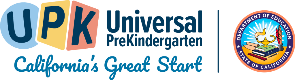 California’s Universal PreKindergarten