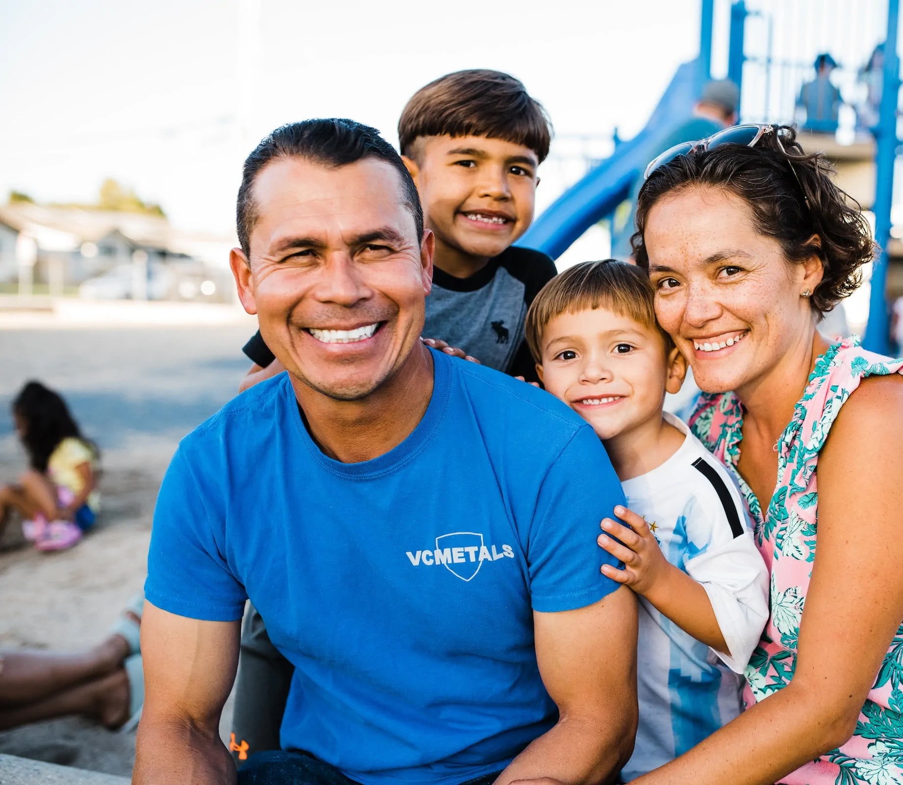 Family Resources