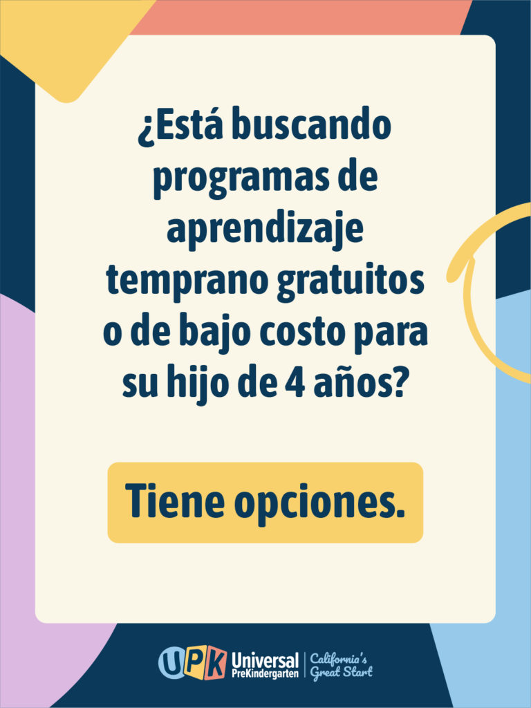 Finding Free or Low Cost Early Learning Social Graphic 3x4 es LA A