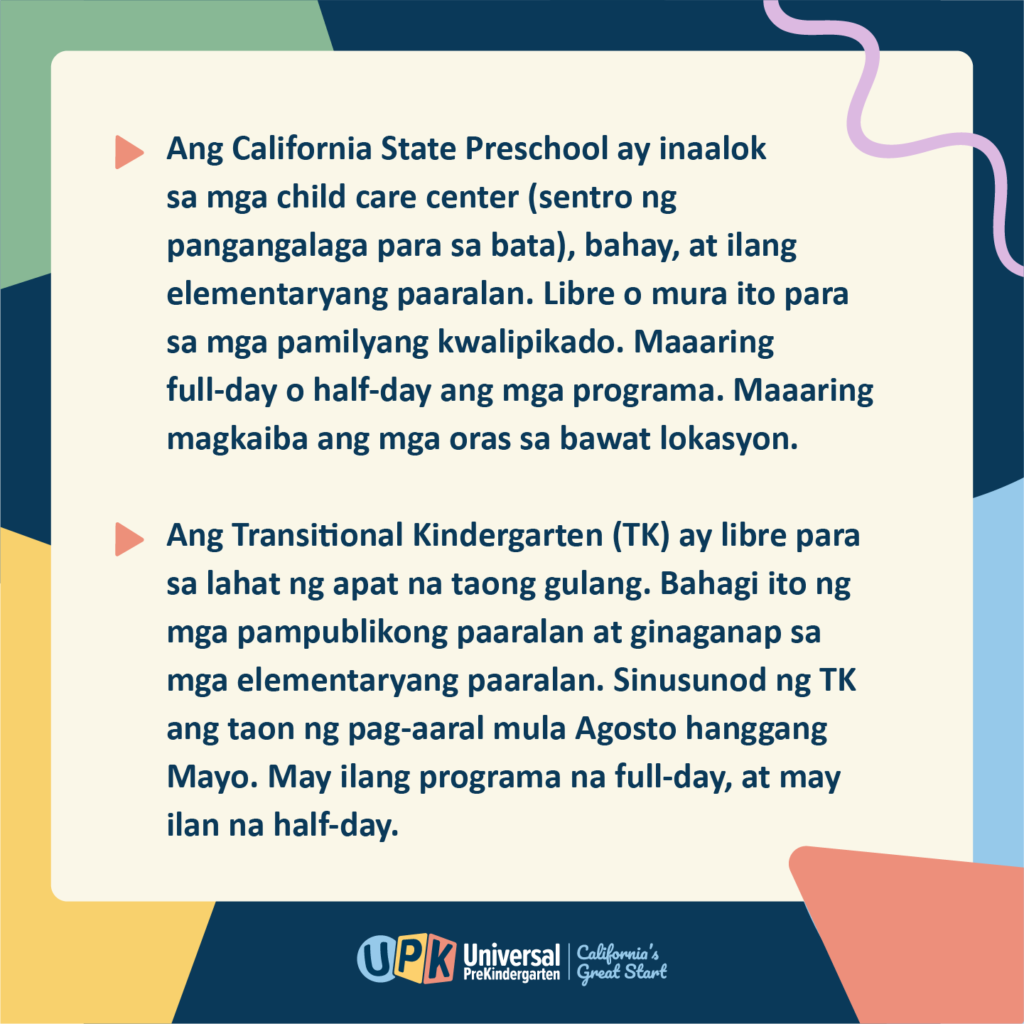 Free and Low Cost Early Learning Programs Social Graphic tl PH 1x1 C