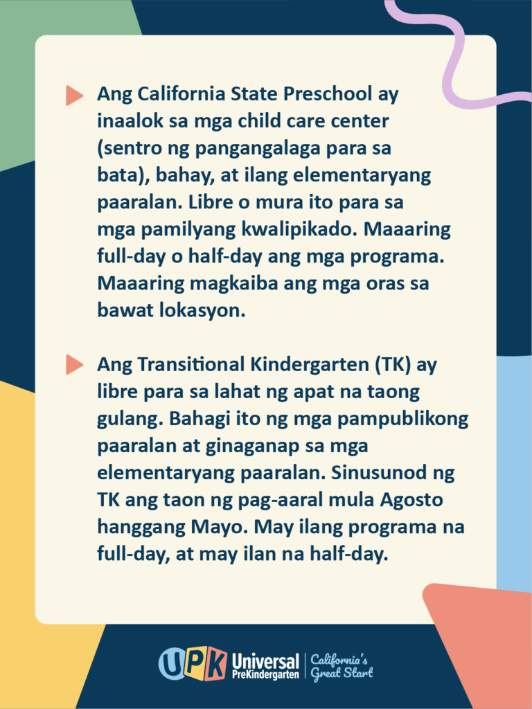 Free and Low Cost Early Learning Programs Social Graphic tl PH 3x4 C