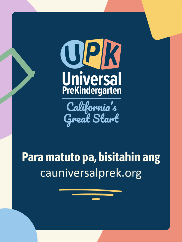 Free and Low Cost Early Learning Programs Social Graphic tl PH 3x4 D