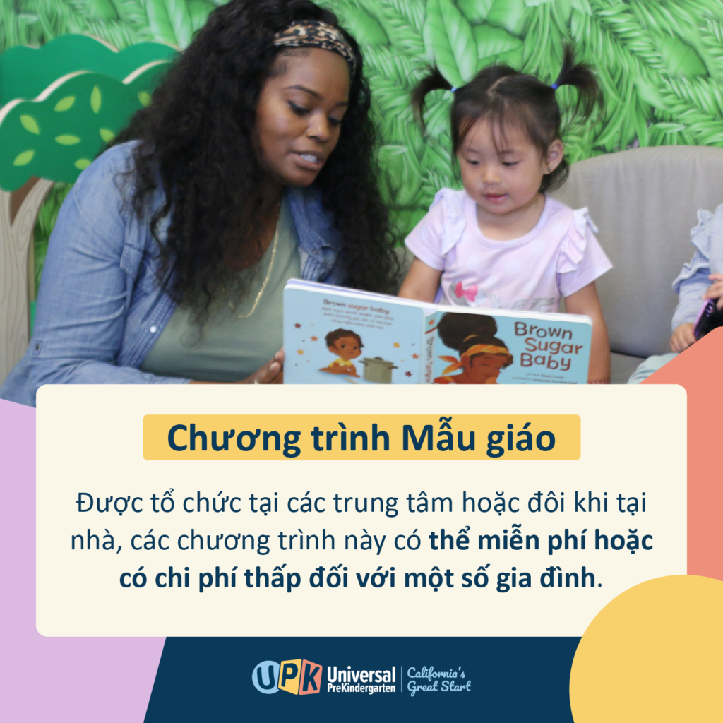 Know Your Early Learning Options Social Graphic vi US 1x1 C
