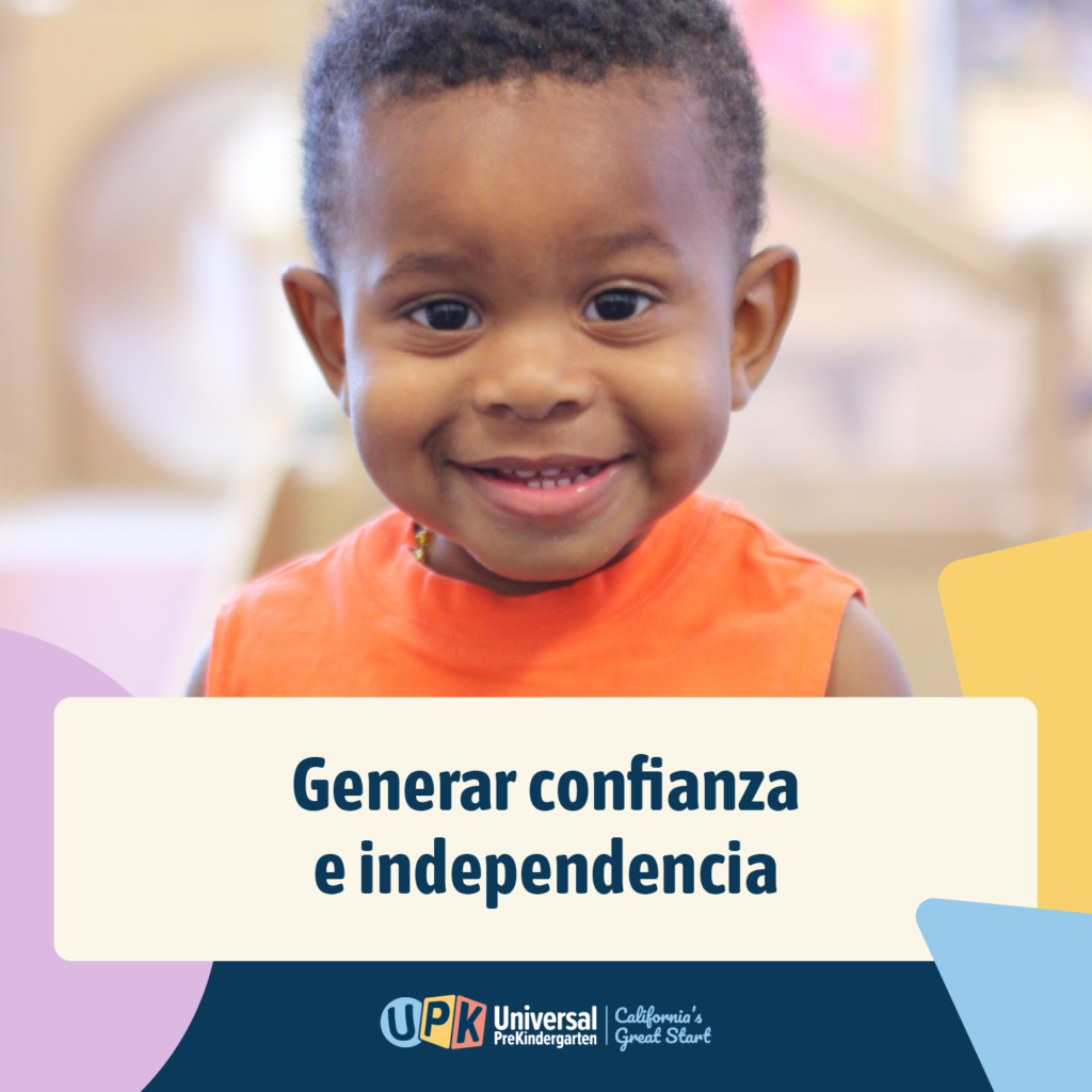Start Strong with Early Learning Social Graphic es LA 1x1 D